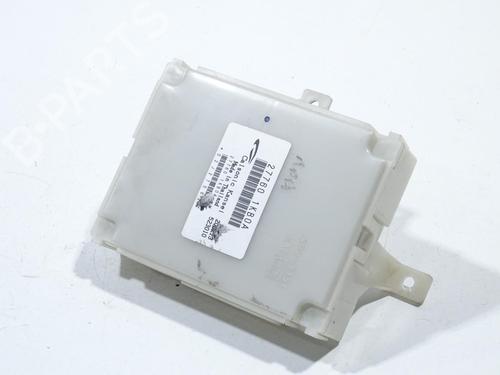 Used Control unit NISSAN JUKE (F15) 1.5 dCi (110 hp) 21169815