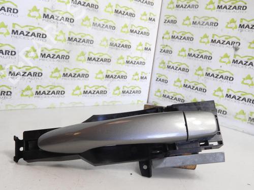 Used Rear right exterior door handle NISSAN PULSAR Hatchback (C13) 1.6 DIG-T (190 hp) 20046098