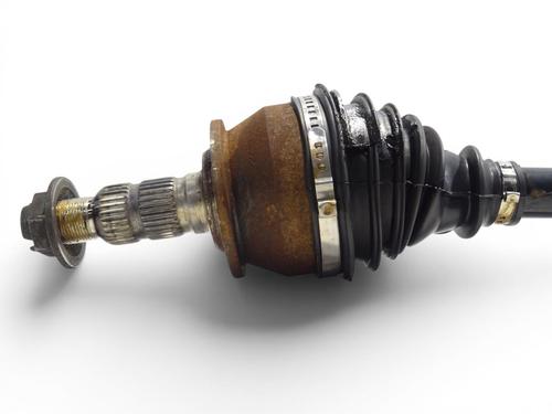 Left front driveshaft OPEL ASTRA J GTC 2.0 OPC Turbo (08) | BP35977448M38 - Image 5