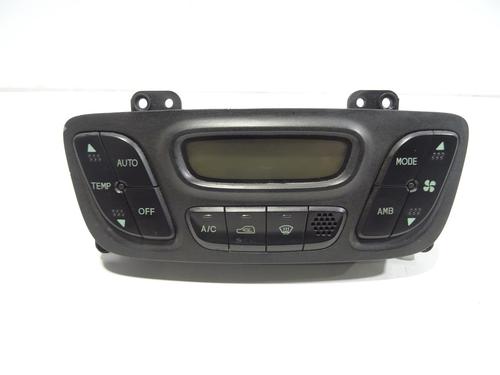 Used Climate control HYUNDAI SANTA FÉ I (SM) 2.0 CRDi 4x4 (125 hp) 20050199
