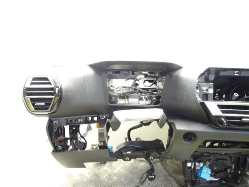 Dashboard CITROËN C4 III (BA_, BB_, BC_) 1.2 Hybrid 136 (BAHPYJ) | BP29543258C46 