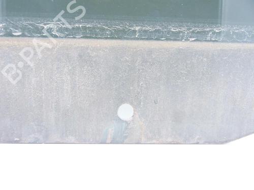 Rear left door window FORD FUSION (JU_) 1.4 TDCi | BP30143963C20