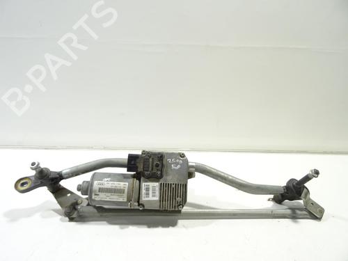 Viskermotor vindrude AUDI A4 Allroad B8 (8KH) 2.0 TDI quattro (170 hp) 32137059