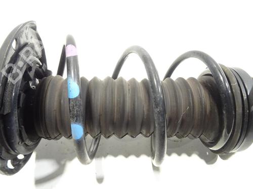 Left front shock absorber RENAULT TWINGO III (BCM_, BCA_)  | BP23787500M16 