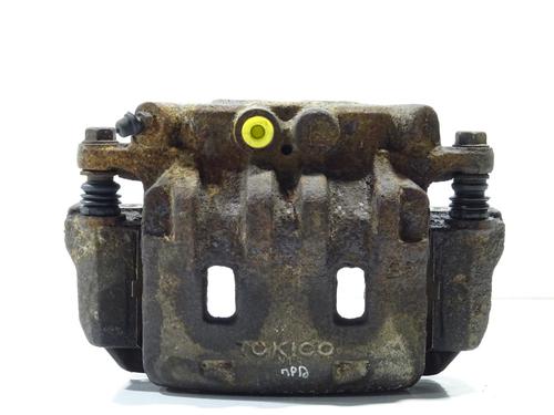 Used Left front brake caliper FORD RANGER (ER, EQ, R_) 2.5 TD 4x4 (109 hp) 26179990