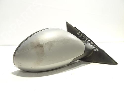 Right mirror SEAT IBIZA III (6L1) 1.9 TDI | BP21973323C27 