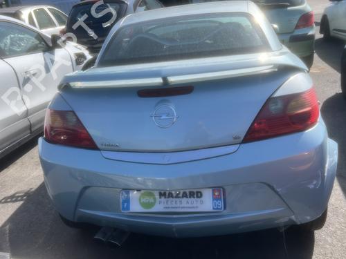 Right front shock absorber OPEL TIGRA TwinTop (X04) 1.8 (R97) | BP30357892M17 