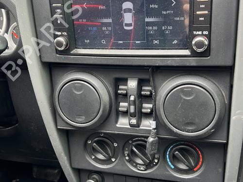 Electronic module JEEP WRANGLER III (JK) 2.8 CRD | BP33829053M83 - Image 9