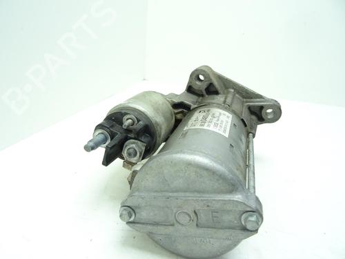 Starter CITROËN JUMPER II Van 2.2 BlueHDi 165 | BP29340920M8 