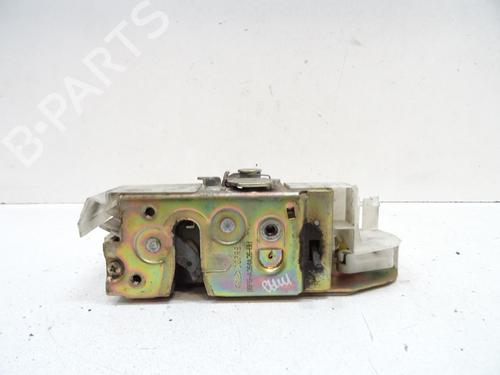 Used Rear right lock Rear right lock 20066378 20066378