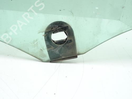 Front right door window PEUGEOT 308 SW II (LC_, LJ_, LR_, LX_, L4_) 1.6 BlueHDi 120 | BP29272493C19 