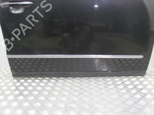 Right front door VW PASSAT B6 Variant (3C5) 2.0 TDI | BP21560716C3 