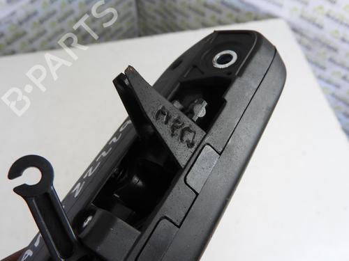 Used Rear right interior door handle Rear right interior door handle FIAT FIORINO Box Body/MPV (225_) [2007-2026] 21970289 21970289