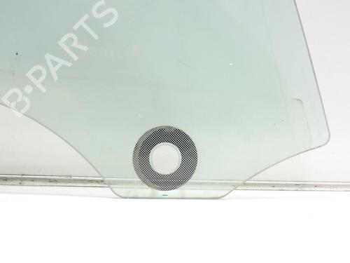 Used Front right door window Front right door window BMW 4 Gran Coupe (F36) 430 d xDrive (258 hp) 39630454 39630454