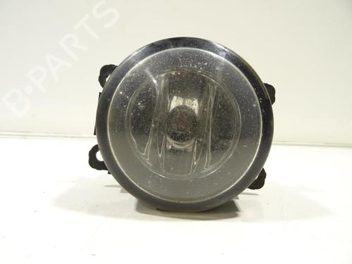 Used Left front fog light PEUGEOT 607 (9D, 9U) 2.0 HDI (136 hp) 28163459