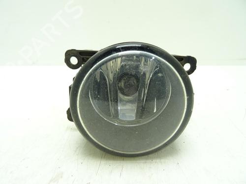 Used Left front fog light CITROËN XSARA PICASSO (N68) 1.6 HDi (90 hp) 26934490