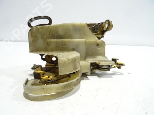 Front right lock OPEL CORSA B (S93) 1.2 i (F08, F68, M68) | BP22768124C97 