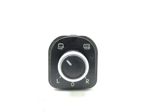 Used Mirror switch VW GOLF V Variant (1K5) 1.9 TDI (105 hp) 31917611