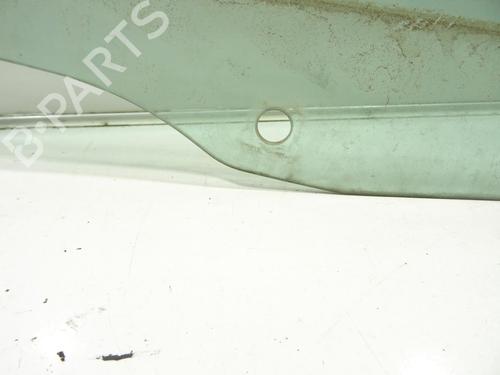 Front left door window FIAT PUNTO (188_) 1.2 60 (188.030, .050, .130, .150, .230, .250) | BP32163310C18