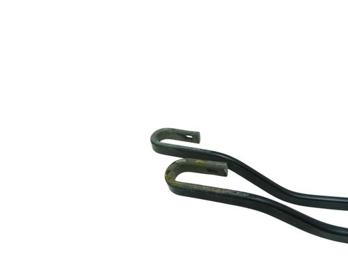 Used Front windshield wiper arm Front windshield wiper arm RENAULT SCÉNIC I MPV (JA0/1_, FA0_) 1.9 dCi (JA05, JA1F) (102 hp) 36473928 36473928