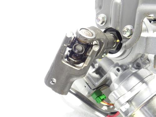 Steering column SUZUKI IGNIS III (MF, FF) 1.2 Hybrid AllGrip (ATK412) | BP33213046M21  - Image 7
