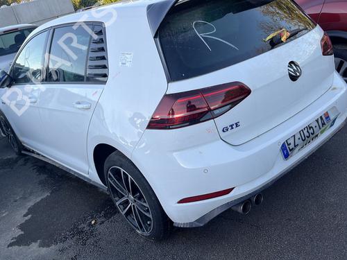 Control unit VW GOLF VII (5G1, BQ1, BE1, BE2) 1.4 GTE Hybrid | BP33236888M11 - Image 18