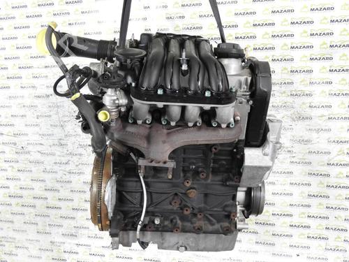 Engine VW GOLF IV (1J1) 1.9 SDI | BP21273062M1 