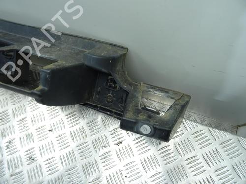 Rear bumper bracket CITROËN C3 II (SC_) 1.6 HDi | BP23788145C159 