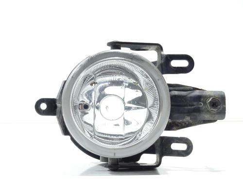 Used Left front fog light MITSUBISHI PAJERO III (V7_W, V6_W) [1999-2007]  30089833