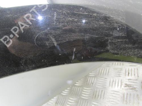 Right front fenders CITROËN C4 Coupe (LA_) 1.6 HDi | BP24398459C42 