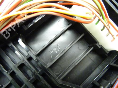 Electronic module MERCEDES-BENZ A-CLASS (W176) A 200 CDI / d 4-matic (176.002) | BP31973373M83