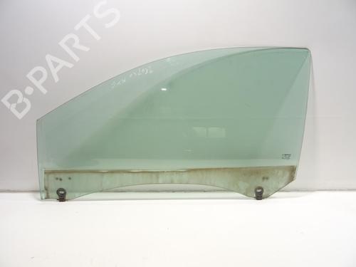 Used Front left door window RENAULT CLIO III (BR0/1, CR0/1) 1.5 dCi (C/BR0G, C/BR1G) (68 hp) 28293149