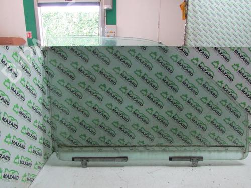 Used Front right door window MITSUBISHI PAJERO SPORT I (K7_, K9_) [1996-2025]  21966486
