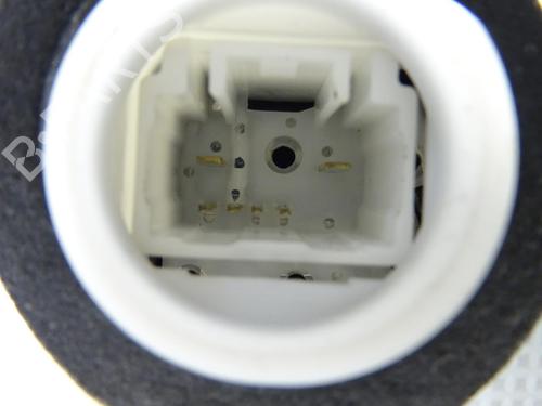 Front left lock TOYOTA YARIS (_P13_) 1.5 Hybrid (NHP130_, NHP130) | BP23239211C98 