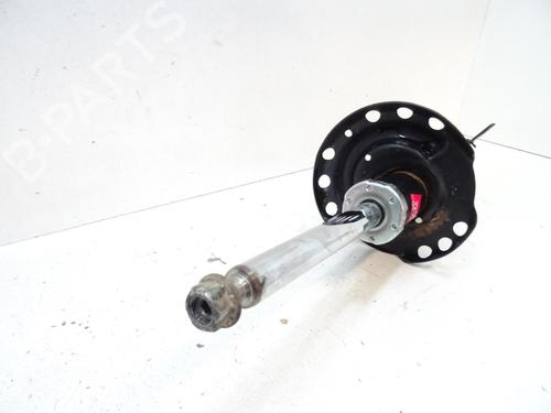 Used Left front shock absorber OPEL ASTRA H GTC (A04) [2005-2010]  20041469