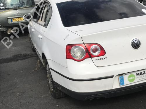 Left front window switch VW PASSAT B6 (3C2) 1.9 TDI | BP21969644I27  - Image 12