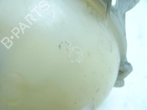 Expansion tank VW TOURAN (1T1, 1T2) 2.0 TDI | BP26177181C120 