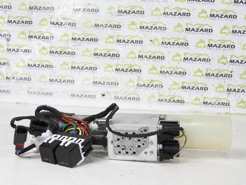 Elektronisk modul AUDI A5 Convertible (F57, F5E) 2.0 TFSI (190 hp) 20040897