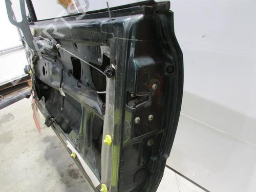 Right front door VW GOLF IV Cabriolet (1E7) 1.6 | BP22200091C3 