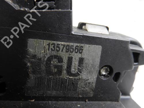 rear-right-lock-opel-astra-j-p10-13579566-2009-2010-2011-2012-2013-2014-2015-2016-20070207 main image