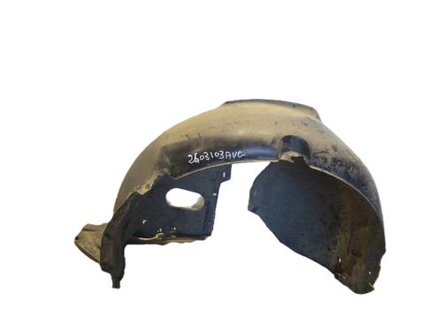 Used Wheel arch Wheel arch CITROËN C3 III (SX) 1.5 BlueHDi 100 (SXYHYP, SXYHTU) (102 hp) 33634319 33634319
