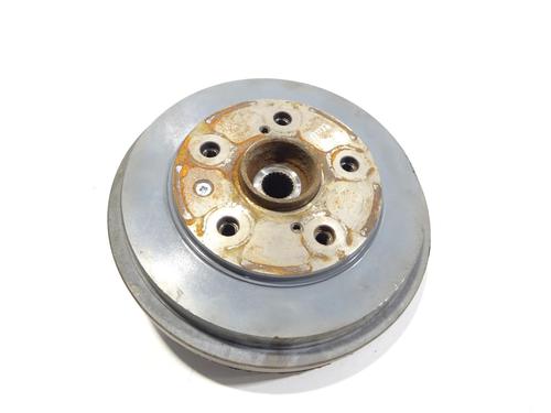Venstre hjullagerhus spindel FIAT SEDICI (189_) 1.9 D Multijet 4x4 (120 hp) 28604570