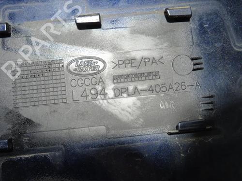 Fuel flap LAND ROVER RANGE ROVER SPORT II (L494) 4.4 SDV8 4x4 | BP29511880C131 