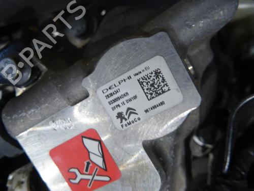 Engine DS DS 5 (KF_)  | BP35888884M1  - Image 9