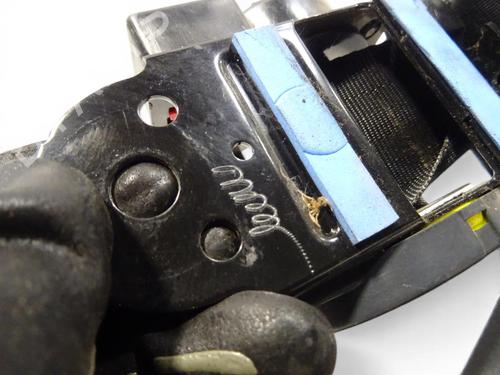 rear-left-seatbelt-chevrolet-aveo-kalos-hatchback-t250-t255-2006-36401648 main image