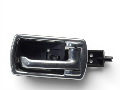 Højre bagtil invendig håndtag Højre bagtil invendig håndtag JAGUAR XJ (XJ40, XJ81) 6 3.6 (212 hp) 34258071 34258071
