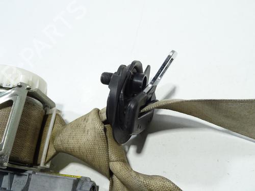 Used Front left seatbelt Front left seatbelt MERCEDES-BENZ GLK-CLASS (X204) 250 CDI 4-matic (204.982, 204.904) (204 hp) 26936720 26936720