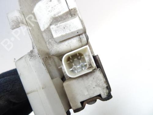 Rear left lock FORD FIESTA IV (JA_, JB_)  | BP20068293C100 
