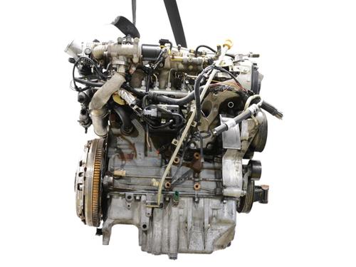 Engine ALFA ROMEO 147 (937_) 1.9 JTD (937.AXD1A, 937.BXD1A, 937.AXV1A, 937.BXB1A,... | BP38066872M1 - Image 2