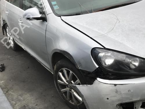 Right rear window motor VW GOLF VI Variant (AJ5) | BP20053721E22 - Image 6